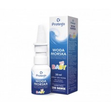 Woda Morska Baby ( Baby Sea Water) - 30 ml