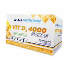 VIT D3 4000 - 120caps