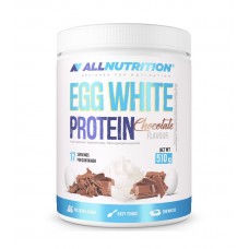 EGG White Protein - 510g Vanilla (До 06.21)