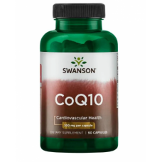 CoQ10 200mg - 90caps