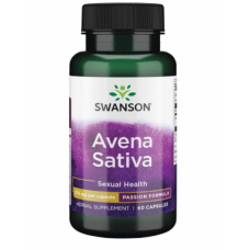 Avena Sativa Men 575mg - 60caps