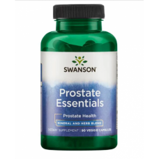 Prostate Essentials - 90 veg caps