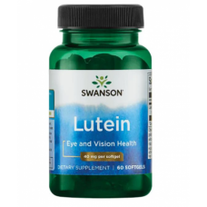 Luteine 40mg - 60soft