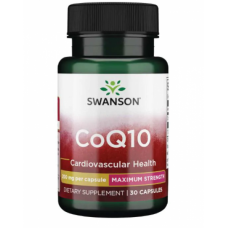 Ultra CoQ10 200mg - 30caps