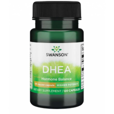 DHEA 50mg - 120caps