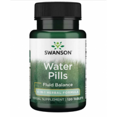 Water Pills - 120tabs
