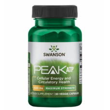 Peak ATP 400mg - 30veg caps