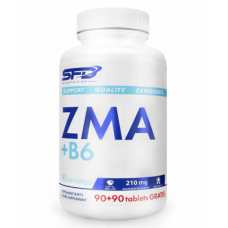 ZMA +B6 - 90+90tabs