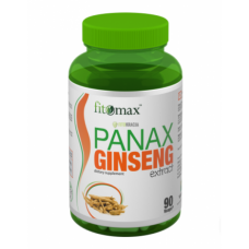 Panax Ginseng - 90 caps