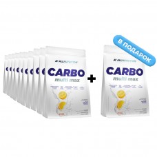 x10 Carbo Multi max - 3000g (До 06.21)