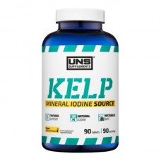 Kelp Selenium - 90 caps
