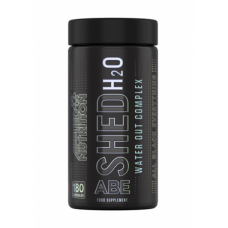 Shed H2O - 180 Caps (До 08.21)