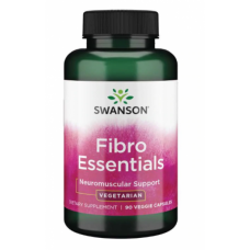 Condition Specific Fibro Esentials - 90veg Caps