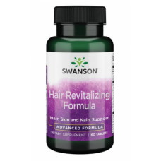 Ultra Hair Revitalizing Furmula - 60tabs