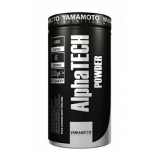 AlphaTECH - 500g Lemon (До 09.21)