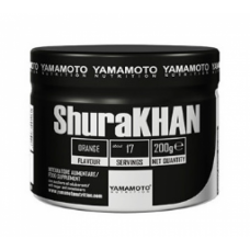 ShuraKHAN - 200g Orange (До 09.21)