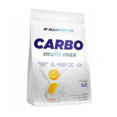 Carbo Multi max - 3000g Natural (До 09.21)