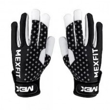 Mex Fit - M Black
