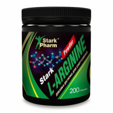 Stark L-Arginine - 200g Passionfruit