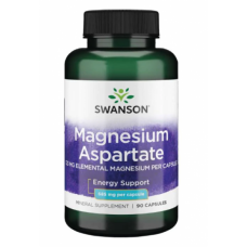 Magnesium Aspartate 685mg - 90 cap