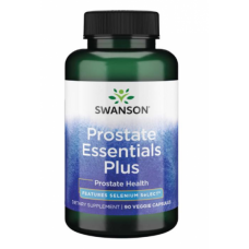 Prostate Essentials Plus - 90 cap