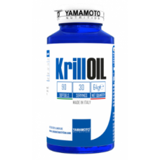 Krill Oll - 90caps