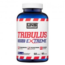 Tribulus Terrestris - 60tabs (До 09.21)