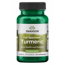 Turmeric 720mg - 30cap