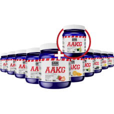 x10 AAKG - 300g