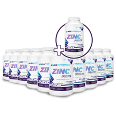 x10 Zinc Forte - 120 tab