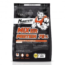 Protein Mix Elit - 1000g Vanilla (До 10.21)