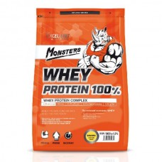 Whey Protein - 1000g Cocoa (До 09.21)