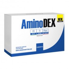 Amino DEX - 120 Caplets (До 10.21)