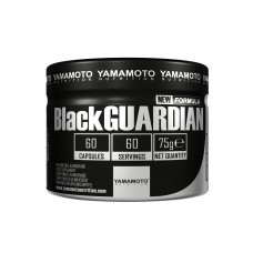 Black Guardian (New Formula) - 60tabs (До 10.21)