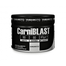 Carni BLAST - 90 tabs (До 10.21)