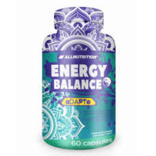 Energy Balance - 60caps