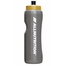 Bidon - 1000ml Silver
