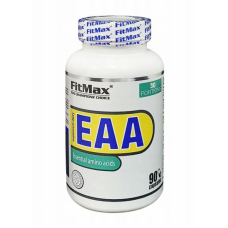 EAA Essential Amino - 90 cap