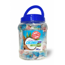 Coconut mini sugar free - 810g