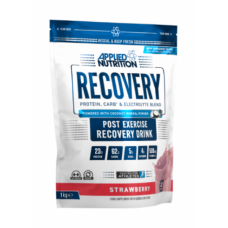 Recovery - 1000g Strawberry