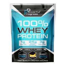100% Whey Protein Instant - 2000g Tiramisu