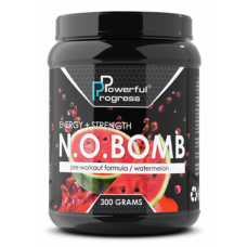 N.O.BOMB - 300g Watermelon