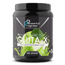 Gluta - Х - 300g Apple