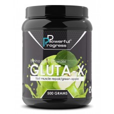Gluta - Х - 500g Apple