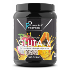Gluta - Х - 300g Tropical mix