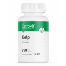 Kelp - 250 tab