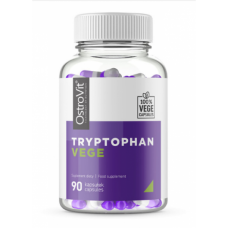 Tryptophan Vega - 90caps