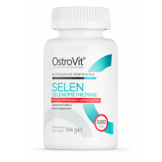 Selen Limited Edition - 220 tab