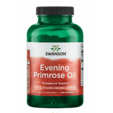 EFAs Evening Primrose Oil 1300 mg - 100 Sgels (До 11.21)