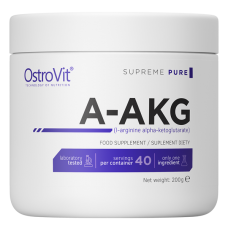 A-AKG - 200g Pure (До 08.21)